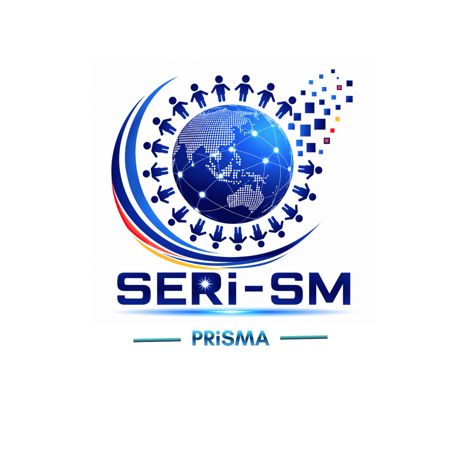 Logo PRISMA