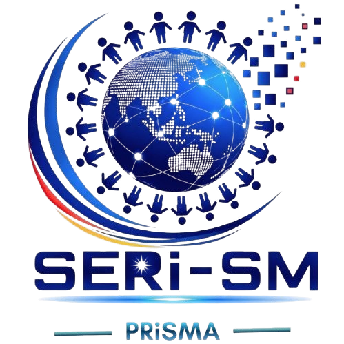 Logo PRISMA